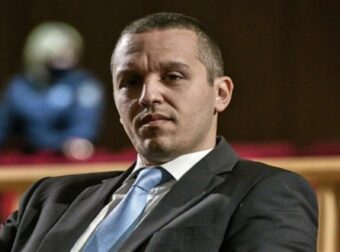 Νέα δημοσκόπηση-έκπληξη για ΝΔ, πτώση Κασσελάκη – Ανατροπή με Κασιδιάρη!