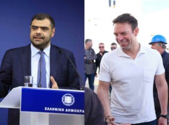 Στέφανος Κασσελάκης για Μάτι: «Αυτή η δικαιοσύνη της ατιμωρησίας πρέπει να αλλάξει» – Τι απάντησε ο Παύλος Μαρινάκης