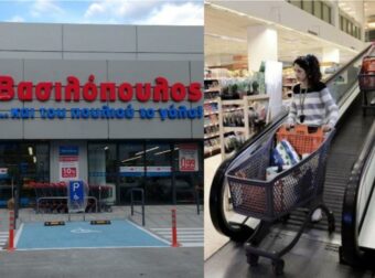 «Τρέμουν» Σκλαβενίτης, MyMarket, Lidl: Η κίνηση του ΑΒ Βασιλόπουλου που τελειώνει τον ανταγωνισμό στα σούπερ μάρκετ