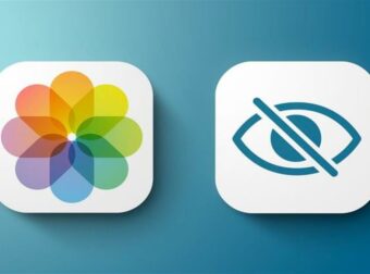 iOS 16 – Δείτε εδώ πώς να κλειδώσετε κρυφά και πρόσφατα διαγραμμένα άλμπουμ φωτογραφιών