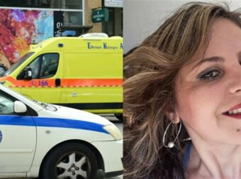 Γυναικοκτονία στο Μενίδι: Προφυλακίστηκε ο δολοφόνος της 40χρονης – Τι είπε στην απολογία του (video)