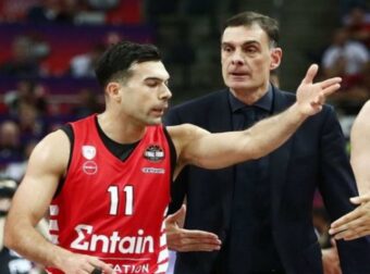Κώστας Σλούκας: Για το καπρίτσιο του Μπαρτζώκα, ο ΠΑΟ πήρε κούπα. Τι συνέβη πραγματικά