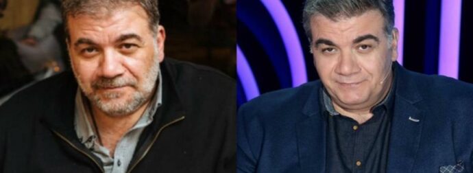 Εσπευσμένα στο νοσοκομείο ο Δημήτρης Σταρόβας: Στην Εντατική με εγκεφαλικό ο καλλιτέχνης!