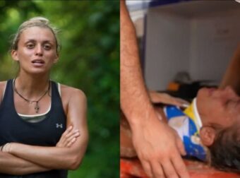 Survivor 2024 spoiler 06/05: Αναχωρεί επειγόντως για την Ελλάδα η Αναστασία Τσέρου – Με αυτά τα χρήματα φεύγει από το Survivor###