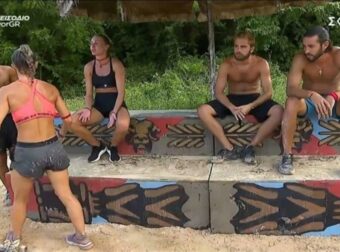 Νέο σκάνδαλο στο Survivor! Παίκτης έσπασε τους κανόνες κι έχει κινητό###