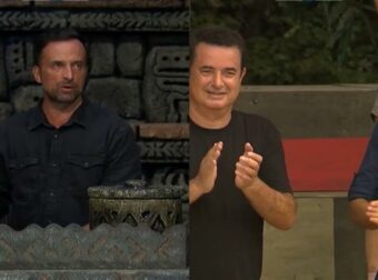 Survivor 2024 spoiler 06/05: Σε κατάσταση απελπισίας ο Ατζούν και η παραγωγή – Ενημερώνει τους παίκτες ο Λιανός για την κρίσιμη απόφαση