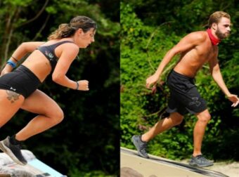 Survivor 2024 spoiler 01/05: Αλληλούια! Αυτή η ομάδα κερδίζει την 4η ασυλία###