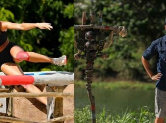 Survivor 2024 spoiler 01/05: Έχεις τα «κάκαλα» να παραμείνεις; Αυτός είναι ο 4ος υποψήφιος προς αποχώρηση###