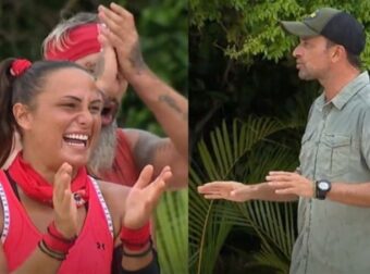 Survivor trailer 2/5: «Ήρθε η ώρα να φύγετε…» – «Βόμβα» με την ανακοίνωση Λιανού, η ελληνοτουρκική μάχη και η μονομαχία που θα ανατρέψει τα δεδομένα…###