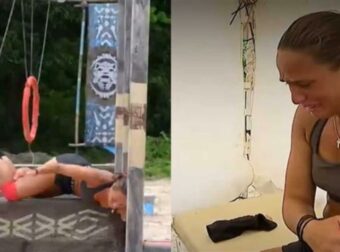 Survivor 2024 trailer 01/05: Τραγικό φινάλε για την Ασημίνα Χατζηανδρέου; Ξεσπά σε κλάματα μπροστά σ’ όλους! (video)###