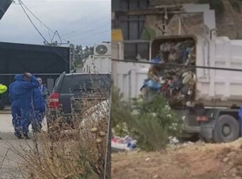 Φρίκη στη Βραυρώνα: Αποτροπιασμός μέσα στο ξενοδοχείο – Λουτρό αίματος το δωμάτιο και μυστήριο με το θάνατο του βρέφους