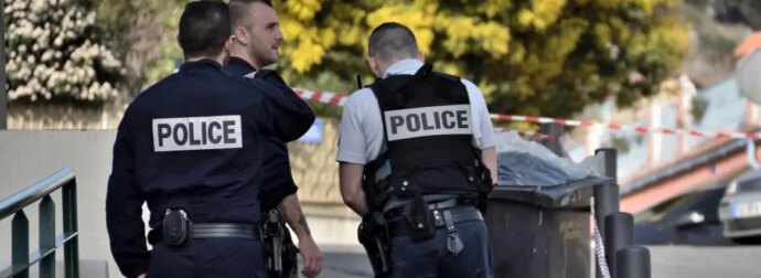 Μαθητής λυκείου μαχαίρωσε καθηγήτρια την ώρα του μαθήματος