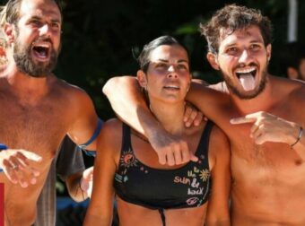 Survivor – spoiler (6/5): Η ομάδα που κερδίζει τη δεύτερη ασυλία