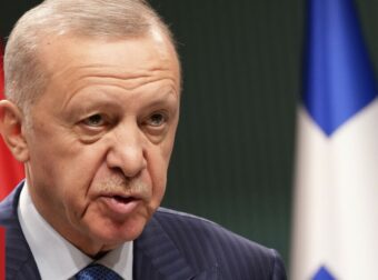 Ερντογάν για επίσκεψη Μητσοτάκη: «Χαιρόμαστε που έχουν αυξηθεί οι επαφές μας με την Ελλάδα»