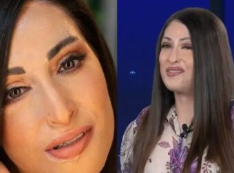 «Ράγισε» καρδιές η Ιωάννα Παλιοσπύρου: «Δεν θα αποκατασταθώ ποτέ πλήρως – Ό,τι καίγεται, χάνεται για πάντα»