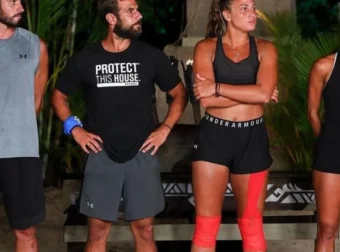 Σκάνδαλο στο “Survivor” – Έσπασε τους κανόνες, παίκτης με κινητό. Οργή του Ατζούν