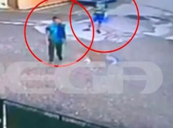 53χρονος κατήγγειλε κακοποίηση ζώου και του έριξαν μολότοφ στο σπίτι του – «Δεν μπορώ να κυκλοφορήσω»