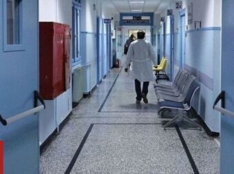 Κρήτη: 40χρονος πυροσβέστης δίνει μάχη για τη ζωή του