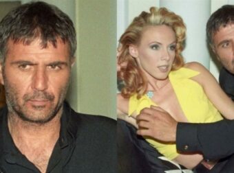 Δύο Ξένοι: Το «άσεμνο» επεισόδιο 41 με τον Σεργιανόπουλο που απαγορεύτηκε και δεν προβάλλεται ποτέ από το MEGA
