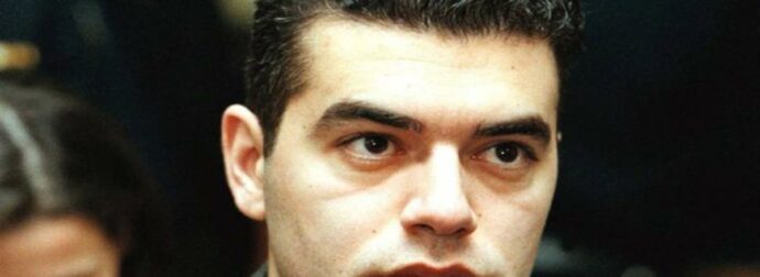 Αγνώριστος ο σατανιστής, Ασημάκης Κατσούλας: Πώς τον «έλιωσε» η φυλακή [φωτο]