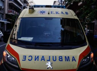 Τροχαίο δυστύχημα στην Πέλλα: Συνελήφθη ο οδηγός που παρέσυρε και εγκατέλειψε αιμόφυρτο τον 68χρονο πεζό