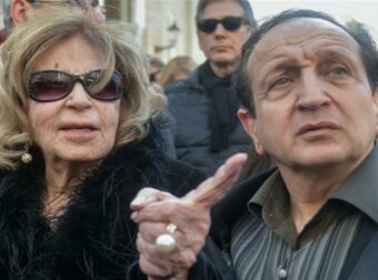 Θάνατος Δέσποινας Στυλιανοπούλου: Πού και πότε θα γίνει η κηδεία της αγαπημένης ηθοποιού (video)