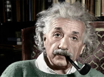 Mε δείκτη νοημοσύνης 162 ξεπερνά το IQ του Αϊνστάιν