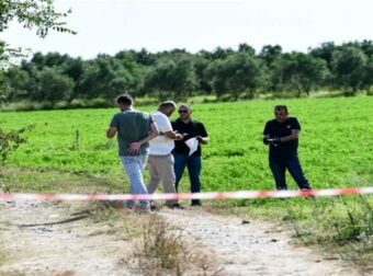 Φρίκη στην Ηλεία: Η 11χρονη πάλεψε για τη ζωή της – Τα πρώτα ευρήματα και το βίντεο ντοκουμέντο με τη στιγμή που πηγαίνει στο αμάξι του θείου της