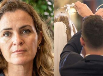 Τα έχουμε 20 χρόνια και με έχει αστεφάνωτη. Τι να κάνω;