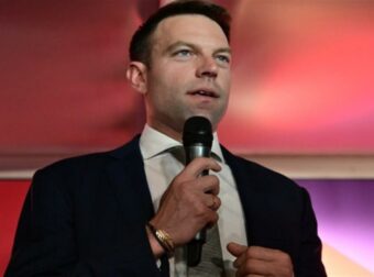 Ευρωεκλογές 2024: Έδωσε σύνθημα ο Στέφανος Κασσελάκης παρά τα χαμηλά ποσοστά – «Το ταξίδι μόλις ξεκίνησε, είμαι καθαρός και συνεχίζω»