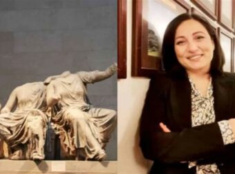 Στο πλευρό της Ελλάδας η Τουρκία για τα «Γλυπτά του Παρθενώνα» – «Ακυρώνει» το φιρμάνι του Έλγιν