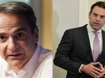 Μητσοτάκης για Κασσελάκη: «Κάποτε είχαμε πρόγραμμα Θεσσαλονίκης, τώρα έχουμε πόθεν έσχες Θεσσαλονίκης»