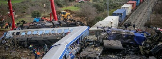 Τέμπη: Στη Βουλή η νέα δικογραφία κατά Καραμανλή – Παπαδοπούλου για παράβαση καθήκοντος (video)
