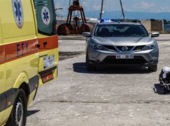 Τραγωδία με 7χρονο στην Κρήτη: Έρανος για την κηδεία του μικρού Νικόλα – «Ήταν και είναι ένας άγγελος…» (video)