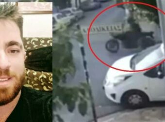 «Γιατί αγγελέ μου;»: Θρήνος για τον Σοφοκλή από τον Μακρύ Γιαλό – Ραγίζουν καρδιές τα μηνύματα της αρραβωνιαστικιάς του (photos)