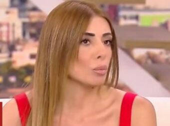 Ξεσπά η Μίνα Αρναούτη: Η ατάκα «φωτιά» για το τροχαίο του Παντελή Παντελίδη