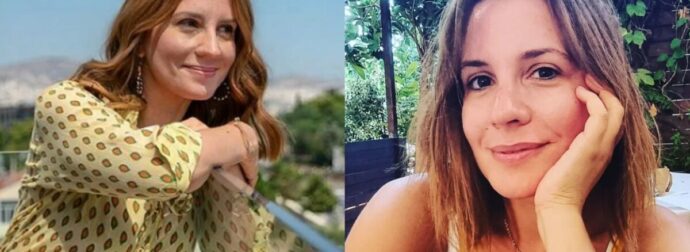 “Κόβει” χρόνια, κολακεύει κάθε ηλικία: Η Νίκη Λυμπεράκη τόλμησε το κούρεμα που χαρίζει όγκο σε κάθε τύπο μαλλιών