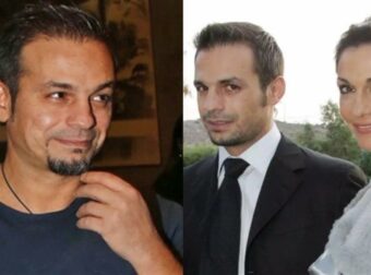 Ντέμης Νικολαΐδης: «Το πρότυπο για τους γκέι στην Ελλάδα δεν ήταν σωστό, πάντα τους είχα φίλους μου»