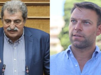 Θέμα ηγεσίας στον ΣΥΡΙΣΑ θέτει ο Πολάκης: «Δεν μπορεί να αντεπεξέλθει στις απαιτήσεις των καιρών, δεν έχει πολιτική λύση»