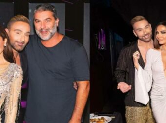 Σάλος: Ο Νίκος Κοκλώνης χρωστάει στην Δέσποινα Βανδή μισθούς της από το J2US!