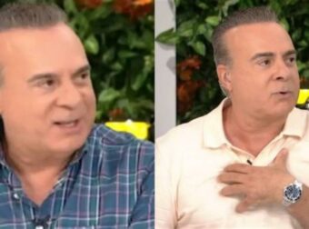 «Πολλούς απογοητεύω τελευταία»: Στην μπούκα έχουν τον Σεργουλόπουλο, η κίνηση που προβλημάτισε