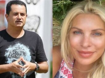 Κι όμως συμβαίνει: Σκηνικό σύγκρουσης ΣΚΑΪ με Ατζούν και… στη μέση η Μενεγάκη