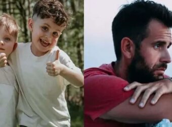 «Η νέα μου σύντροφος δέχτηκε να παντρευτούμε με τον όρο να δώσω τα 2 παιδιά μου στη μάνα μου. Να το κάνω;»