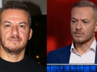 Θα σας πέσει… το σαγόνι: Το Γεράκι του The Chase αποκάλυψε 1η φορά το μεγαλύτερο ποσό που έχει κερδίσει σε τηλεπαιχνίδι