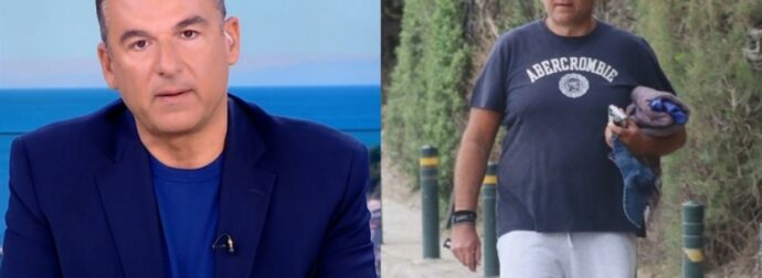«Βόμβα» στον ΑΝΤ1: Ο Κυριακού διώχνει τον Λιάγκα από το κανάλι – «Η απόφαση είναι ειλημμένη»