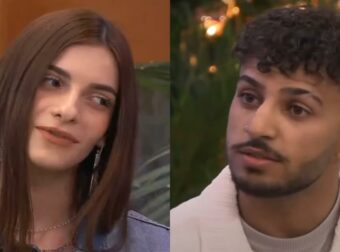 First Dates: Το πιο αμήχανο ραντεβού είχε… happy end – Γιατί ξενέρωσε με τη μία ο Διονύσης