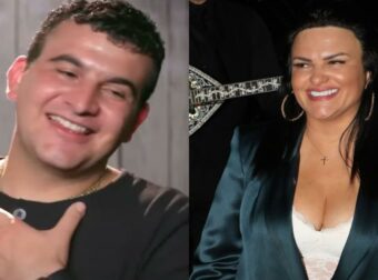 First Dates – «Το ιδανικό ταίρι για μένα είναι η Δήμητρα Κατσαφάδου, τη θέλω»