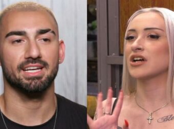 First Dates – Ο Μαλούμα της Παιανίας και η καγκούρισσα ταίριαξαν γάντι: «Σιχαίνομαι τις φασαίες»