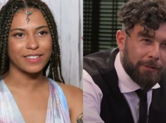 First Dates – Παίκτρια φλέρταρε τον μπάρμαν: «Και τώρα οι δυο μας, σε έχω δει…»