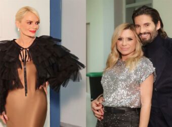 My Style Rocks – Αποκλειστικές φωτογραφίες από τα παρασκήνια του gala που υπόσχεται εκπλήξεις και ένταση